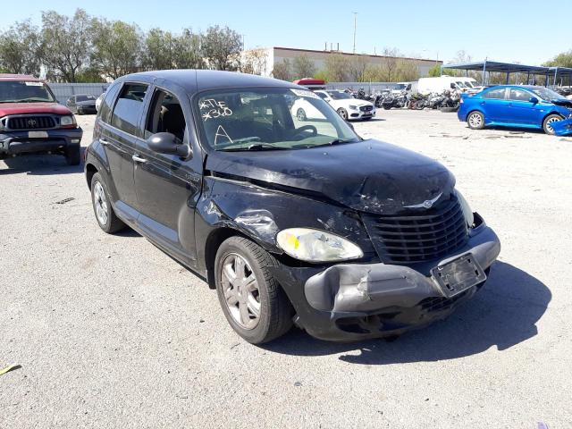 Photo 9 from auction – 2002 CHRYSLER PT CRUISER with VIN 3C8FY58B72T338005