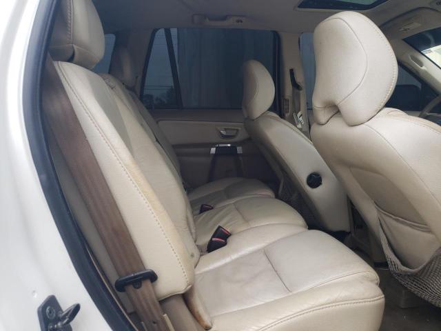 Photo 6 from auction – 2008 VOLVO XC90 3.2 with VIN YV4CN982281426588