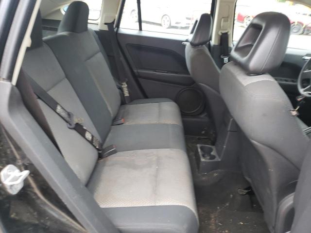Photo 6 from auction – 2008 DODGE CALIBER SX with VIN 1B3HB48BX8D545543