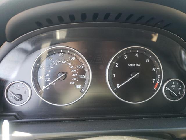 Photo 8 from auction – 2011 BMW 535 XI with VIN WBAFU7C52BC877795