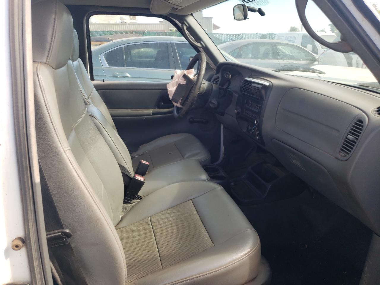 Photo 5 from auction – 2009 FORD RANGER with VIN 1FTYR10D79PA28321