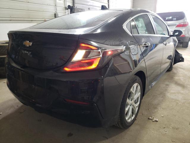 Photo 4 from auction – 2017 CHEVROLET VOLT PREMI with VIN 1G1RB6S55HU198780