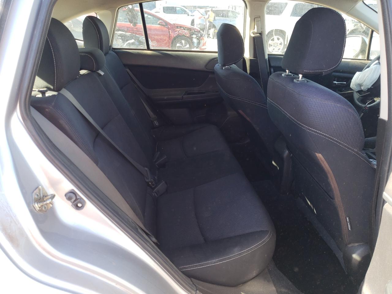 Photo 6 from auction – 2013 SUBARU IMPREZA SP with VIN JF1GPAL64D2894844