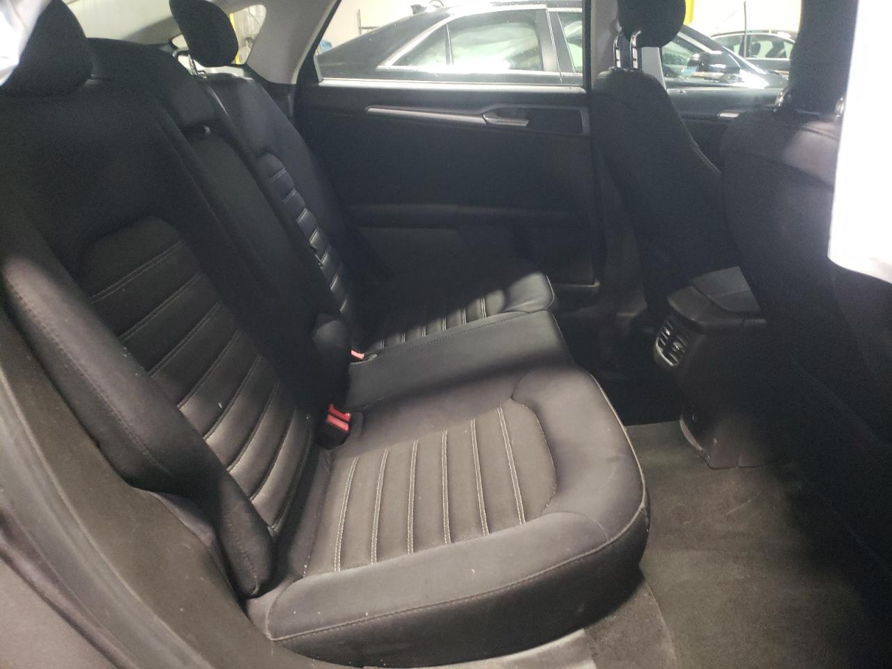 Photo 6 from auction – 2013 FORD FUSION SE with VIN 3FA6P0H72DR277154