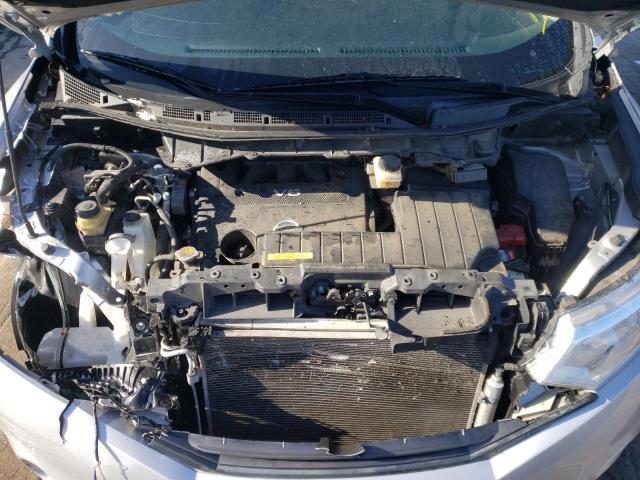 Photo 7 from auction – 2015 NISSAN QUEST S with VIN JN8AE2KP3F9132285