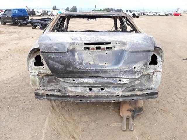 Photo 10 from auction – 2011 FORD FUSION SEL with VIN 3FAHP0JA8BR304711