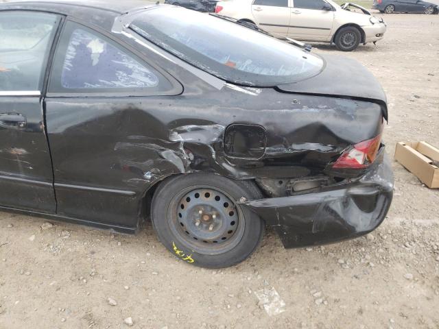 Photo 9 from auction – 1995 ACURA INTEGRA LS with VIN JH4DC4354SS026906