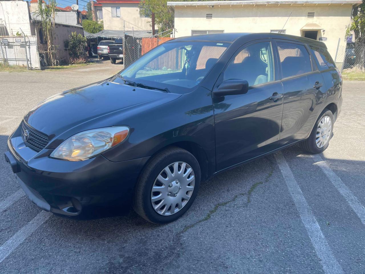 Photo 1 from auction – 2006 TOYOTA COROLLA MA with VIN 2T1KR32E16C593763