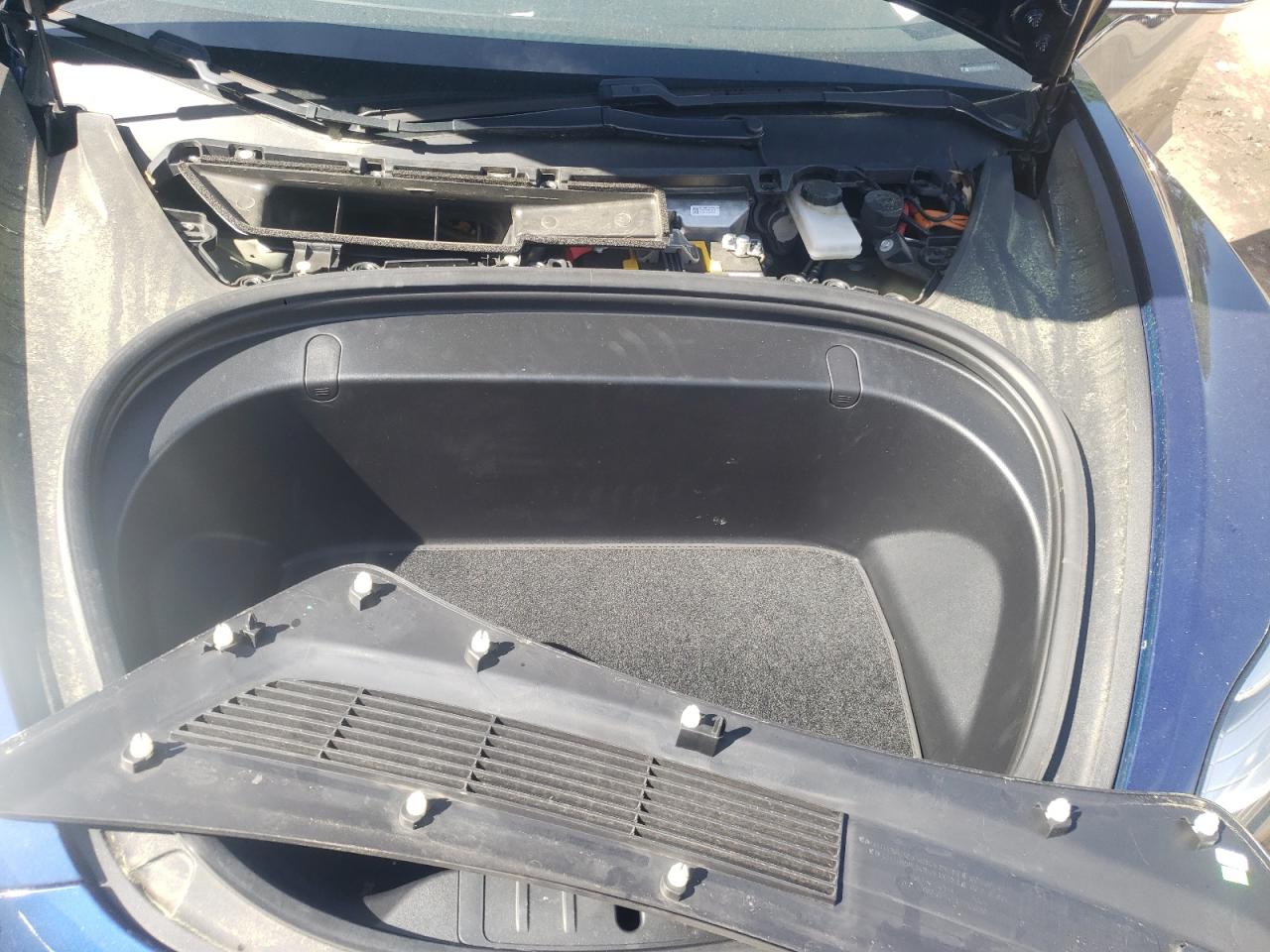 Photo 7 from auction – 2018 TESLA MODEL 3 with VIN 5YJ3E1EA6JF078114