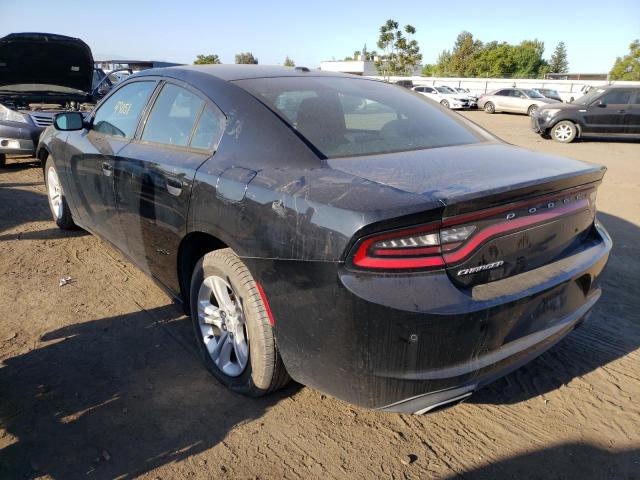 Photo 3 from auction – 2015 DODGE CHARGER SE with VIN 2C3CDXBG0FH813495