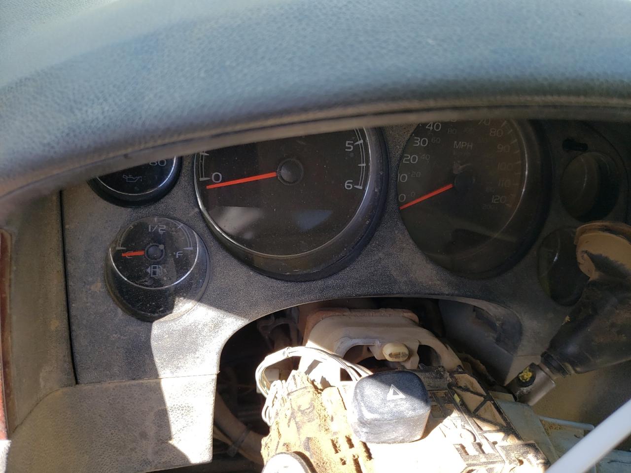 Photo 8 from auction – 2010 CHEVROLET SILVERADO with VIN 3GCRKTE38AG248290
