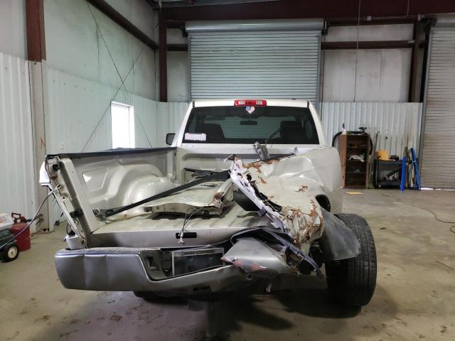 Photo 6 from auction – 2009 DODGE RAM 1500 with VIN 1D3HB16K89J518951