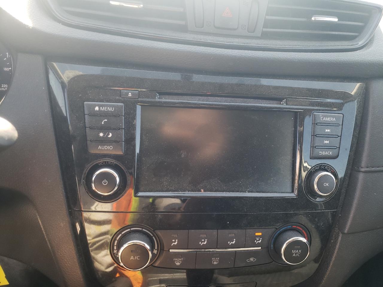 Photo 9 from auction – 2018 NISSAN ROGUE S with VIN KNMAT2MT4JP598162