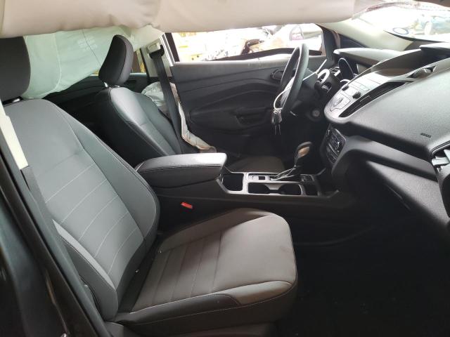 Photo 5 from auction – 2019 FORD ESCAPE with VIN 1FMCU0F74KUA67956