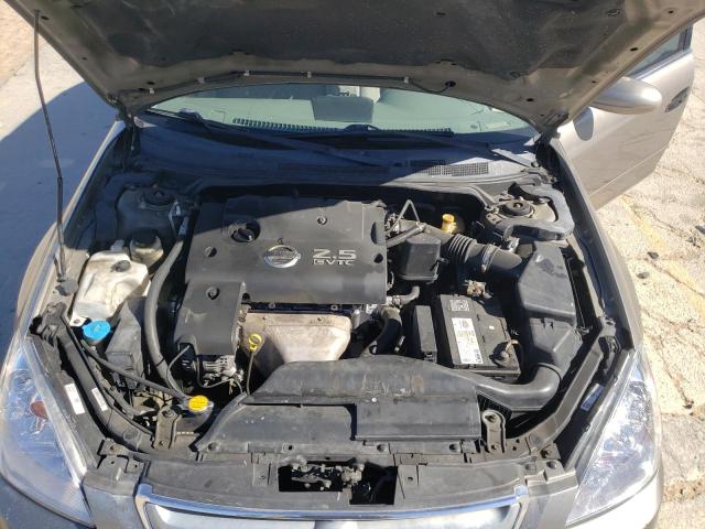 Photo 7 from auction – 2003 NISSAN ALTIMA BAS with VIN 1N4AL11D13C214250