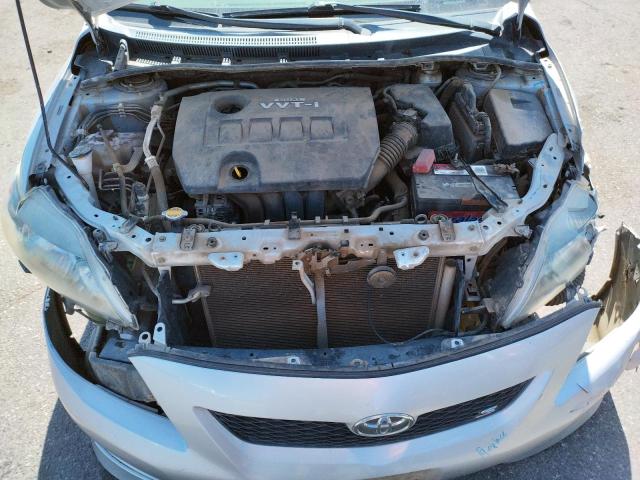Photo 7 from auction – 2010 TOYOTA COROLLA BA with VIN 2T1BU4EE8AC421965