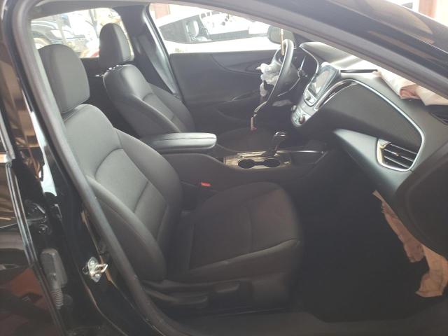 Photo 5 from auction – 2019 CHEVROLET MALIBU LT with VIN 1G1ZD5ST7KF170641
