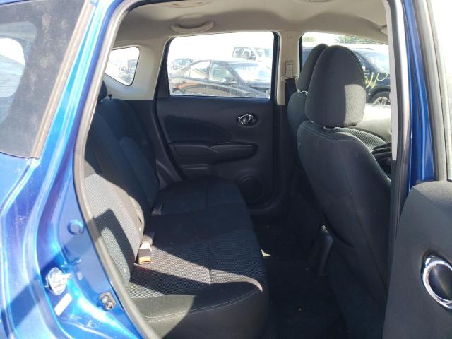 Photo 6 from auction – 2014 NISSAN VERSA NOTE with VIN 3N1CE2CP2EL374318