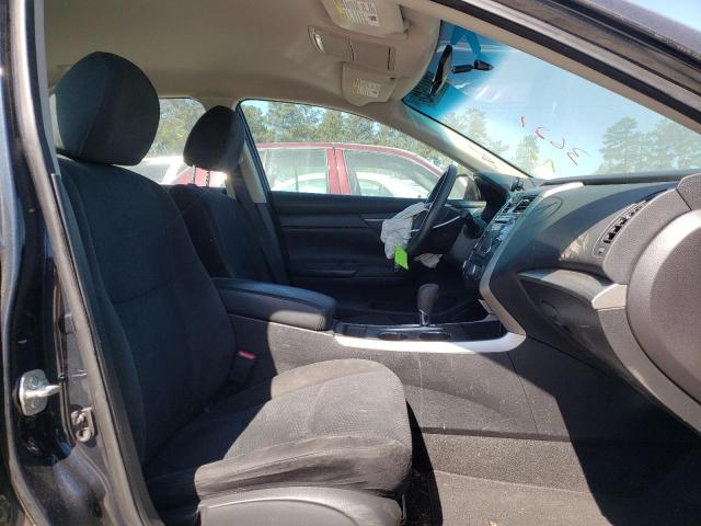 Photo 5 from auction – 2015 NISSAN ALTIMA 2.5 with VIN 1N4AL3AP5FC413621