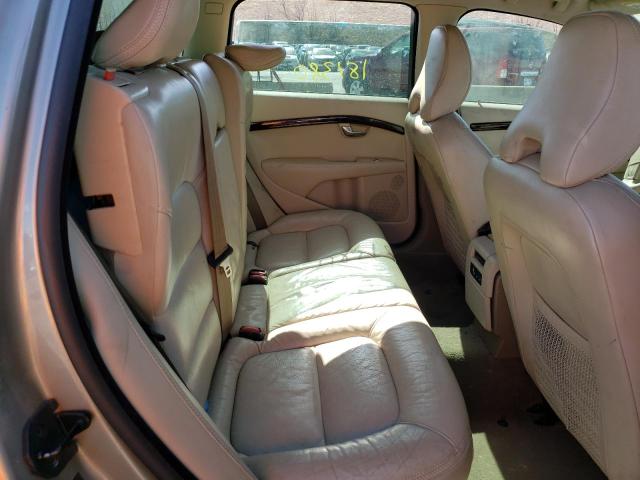 Photo 6 from auction – 2008 VOLVO XC70 with VIN YV4BZ982X81035933