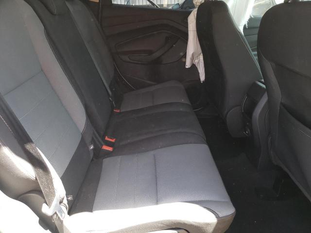 صورة رقم 6 من المزاد - 2017 FORD ESCAPE S مع VIN 1FMCU0F74HUB82744