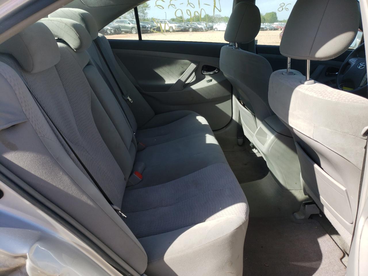 Foto 6 de la subasta – 2011 TOYOTA CAMRY BASE con VIN 4T4BF3EK2BR183806