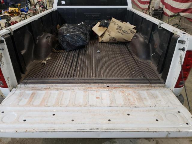 Photo 6 from auction – 2002 DODGE RAM 1500 with VIN 1D7HA16N92J137191