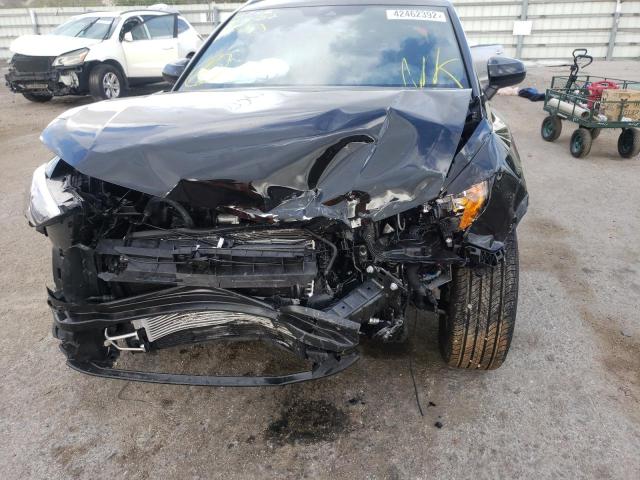 Photo 9 from auction – 2021 AUDI Q3 PREMIUM with VIN WA1AUCF35M1132788
