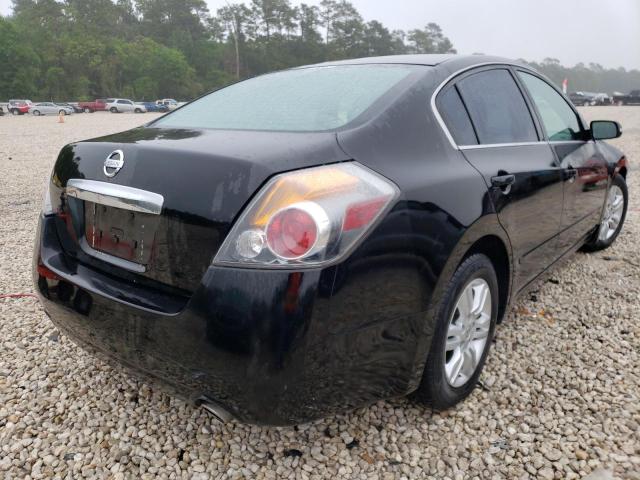 Photo 4 from auction – 2010 NISSAN ALTIMA BAS with VIN 1N4AL2AP9AN421891