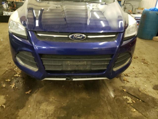 Photo 9 from auction – 2013 FORD ESCAPE SE with VIN 1FMCU9GX4DUA16995
