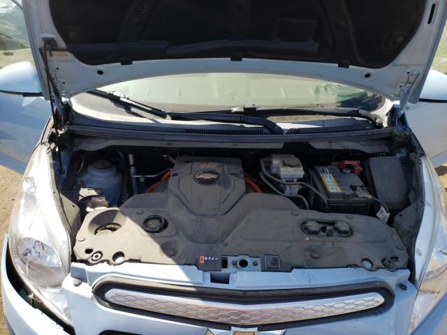 Foto 7 de la subasta – 2014 CHEVROLET SPARK EV 2 con VIN KL8CL6S02EC405568
