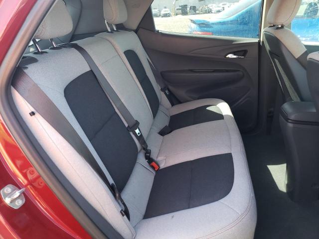 Photo 6 from auction – 2018 CHEVROLET BOLT EV LT with VIN 1G1FW6S08J4138932