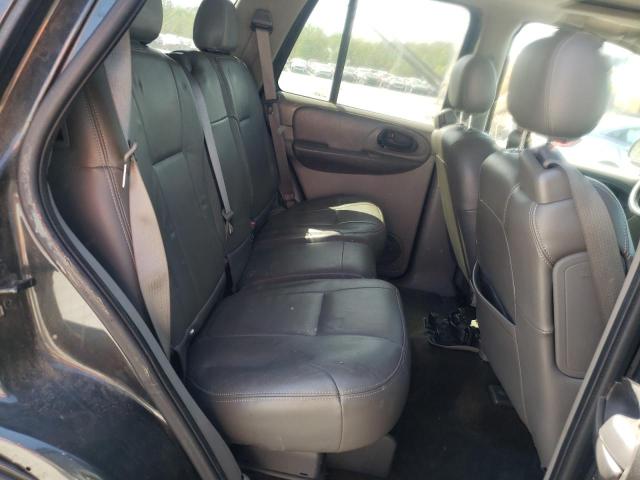 Photo 6 from auction – 2003 CHEVROLET TRAILBLAZE with VIN 1GNDT13S732228749
