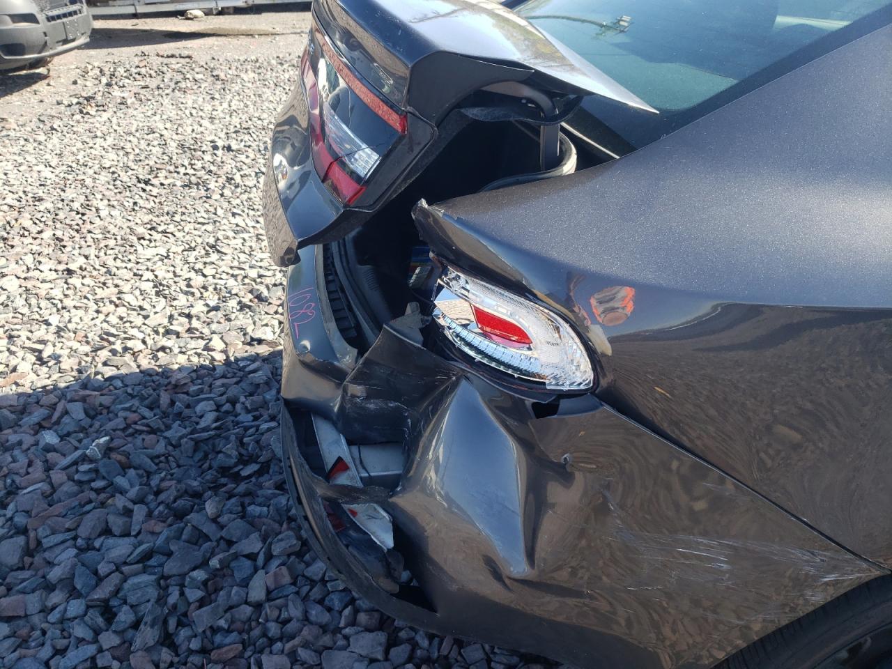 Photo 9 from auction – 2016 DODGE DART SXT with VIN 1C3CDFBB8GD578325