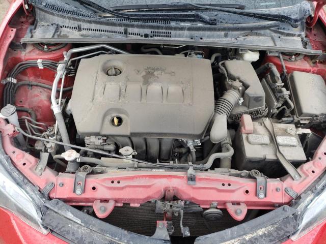 Photo 7 from auction – 2018 TOYOTA COROLLA L with VIN 5YFBURHE8JP754482