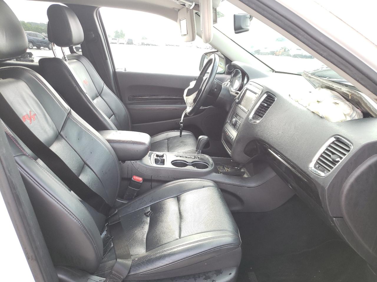 Photo 5 from auction – 2013 DODGE DURANGO R/ with VIN 1C4SDJCT9DC697164