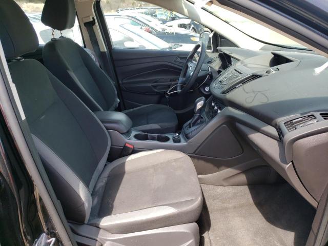 Zdjęcie 5 z aukcji – 2013 FORD ESCAPE S z VIN 1FMCU0F75DUB37127