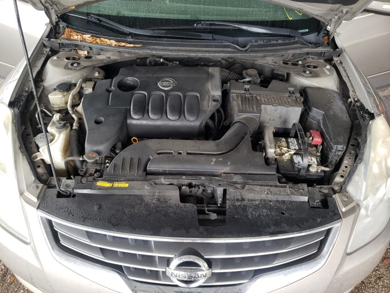 Photo 7 from auction – 2011 NISSAN ALTIMA BAS with VIN 1N4AL2AP1BN430845