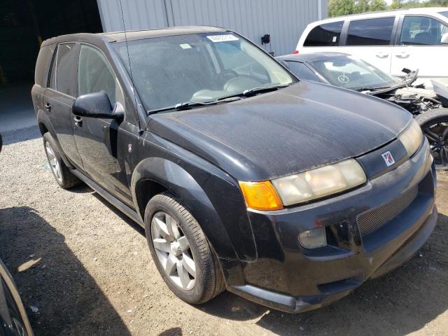 Photo 1 from auction – 2004 SATURN VUE with VIN 5GZCZ63484S865926