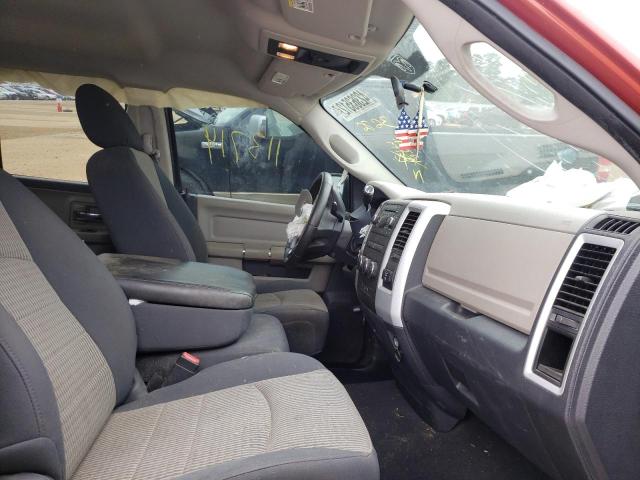 Photo 5 from auction – 2009 DODGE RAM 1500 with VIN 1D3HV18T69S793676