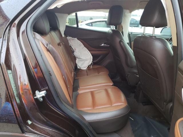 Photo 6 from auction – 2016 BUICK ENCORE with VIN KL4CJCSB4GB543760
