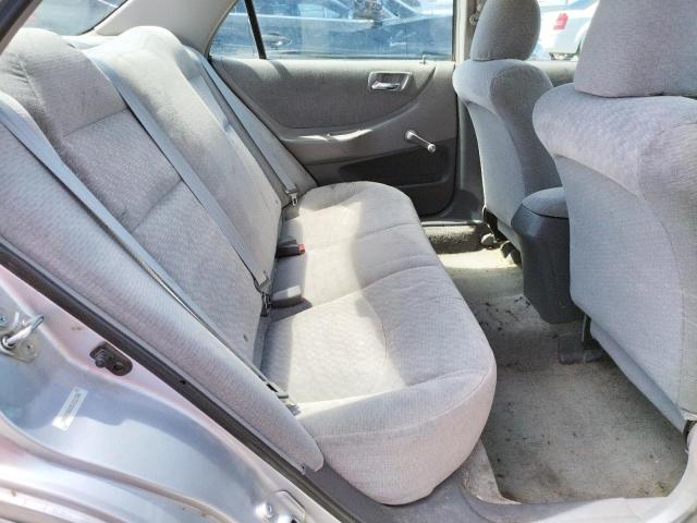 Photo 8 from auction – 2001 HONDA ACCORD VAL with VIN 1HGCF86631A112956