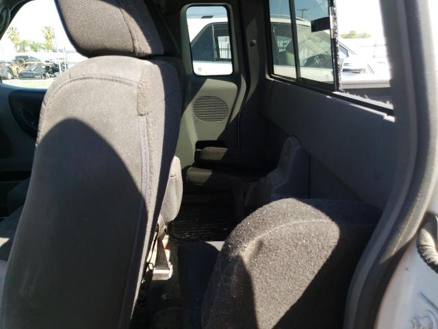 Photo 6 from auction – 2010 FORD RANGER SUP with VIN 1FTKR4EE7APA19907