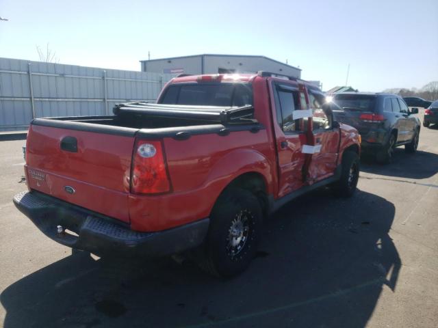 Photo 4 from auction – 2005 FORD EXPLORER S with VIN 1FMZU67K25UB45980