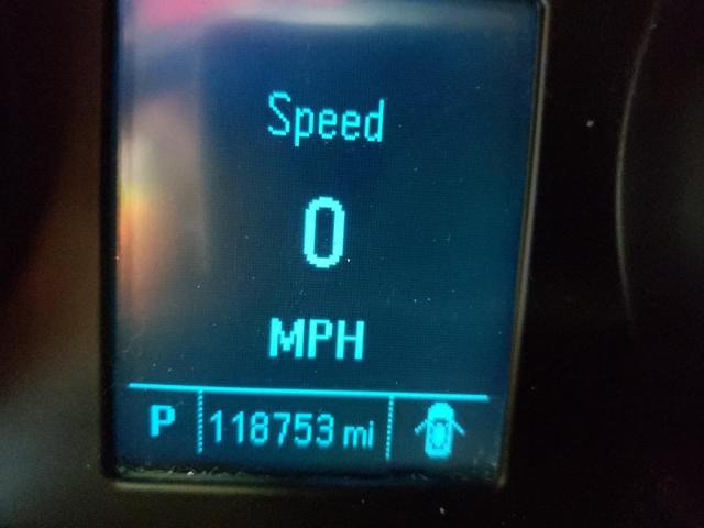 Photo 8 from auction – 2014 BUICK VERANO CON with VIN 1G4PR5SK2E4100368