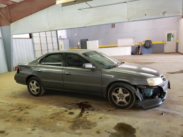 Photo 9 from auction – 2002 ACURA 3.2TL with VIN 19UUA56612A035779