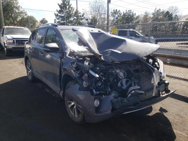 Photo 9 from auction – 2018 TOYOTA RAV4 ADVEN with VIN JTMRFREV6JJ181597