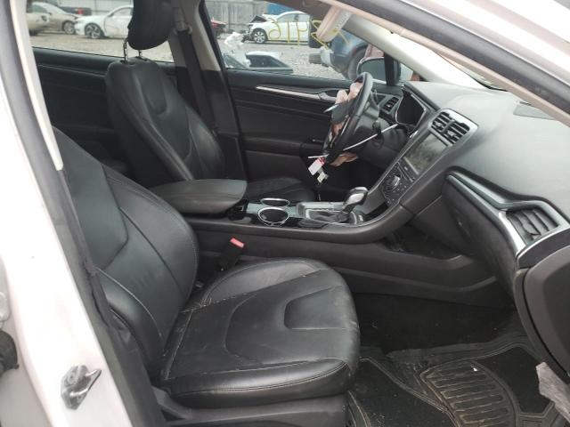 Photo 5 from auction – 2013 FORD FUSION TIT with VIN 3FA6P0K92DR212279