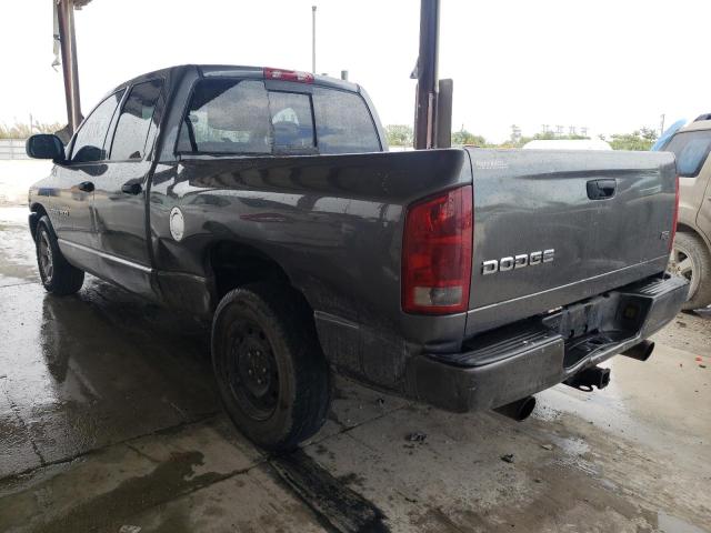 Photo 3 from auction – 2003 DODGE RAM 1500 S with VIN 1D7HA18D43S243368