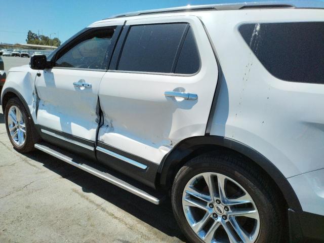 Photo 10 from auction – 2016 FORD EXPLORER L with VIN 1FM5K7FH2GGC47717